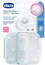 PROTEGE MAMELON SILICONE NEW -M-L CHICCO 