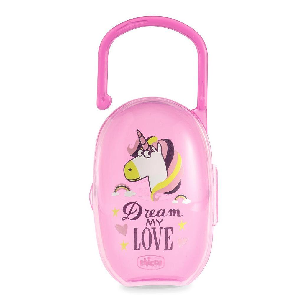 PORTE SUCETTE FANTASTIC LOVE CHICCO 