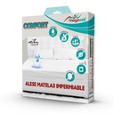 PROTEGE MATELAS CONFORT  60*120 MEGAWELL