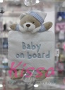 BABY ON BOARD LITTLE GIFT