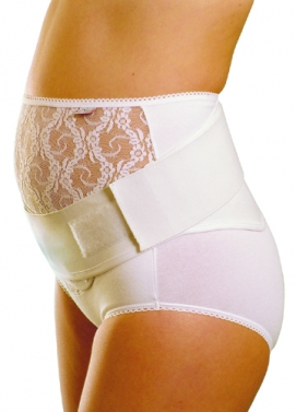 CEINTURE DE GROSSESSE ELIJA