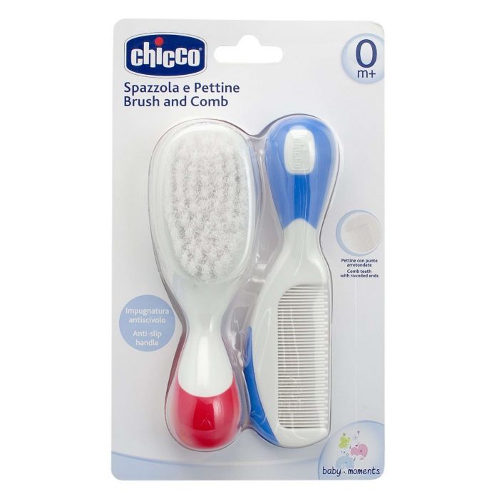 BROSSE ET PEIGNE CHICCOh