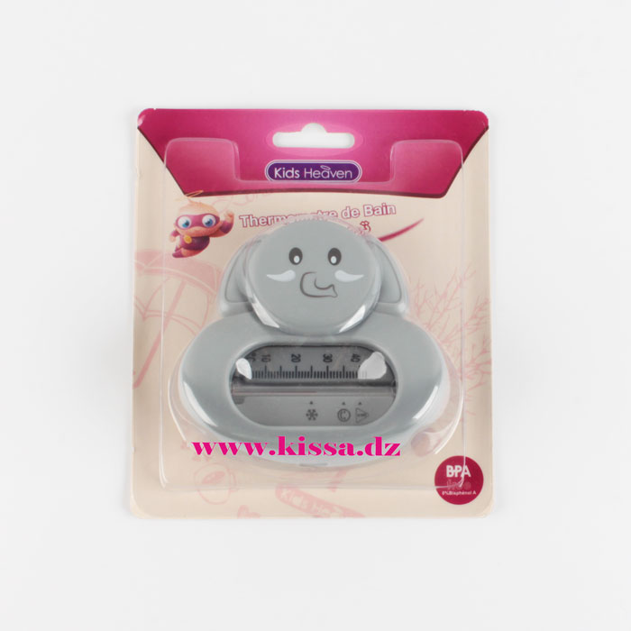 THERMOMÈTRE DE BAIN KIDS HAVEN  