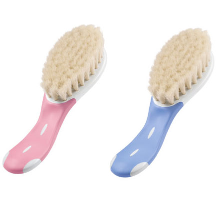 BROSSE SUPER SOFT NUK 