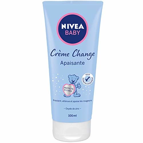 CREME PROTECTRICE POUR LE CHANGE NIVEA