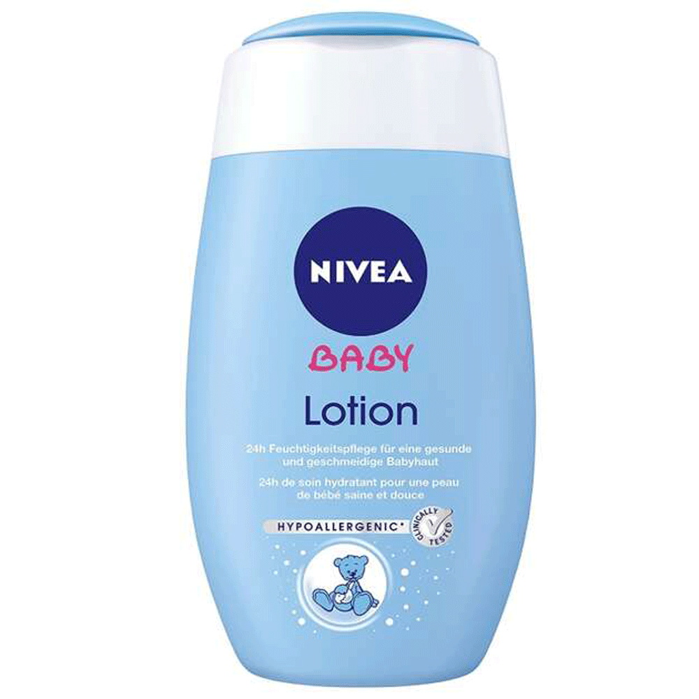 LOTION HYDRATANTE BB 200 ML NIVEA