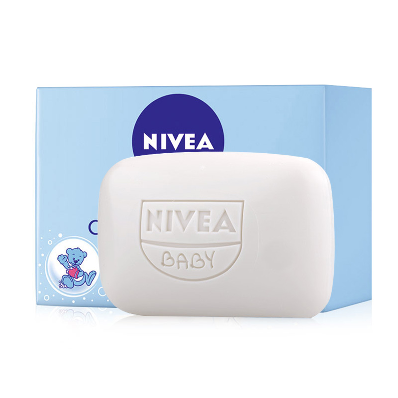 SAVON BB NIVEA