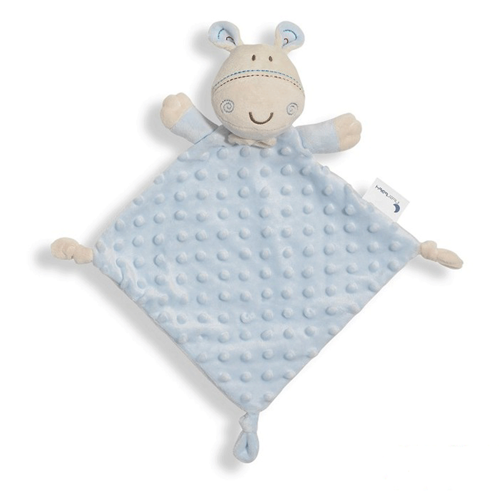 DOUDOU GIRAFE INTER BABY