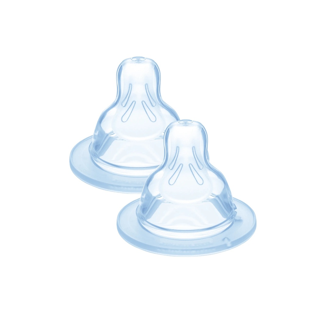 Tétine 0m+ en silicone Mam
