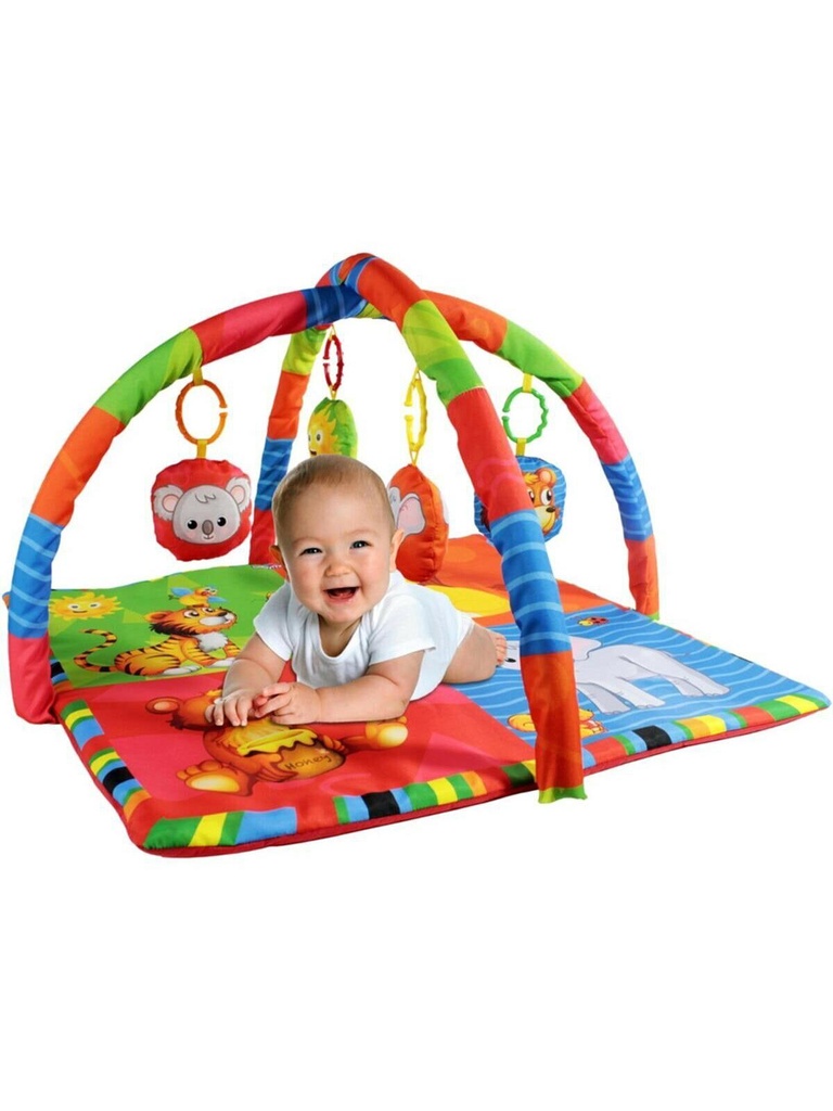 Tapis d'éveil babymol