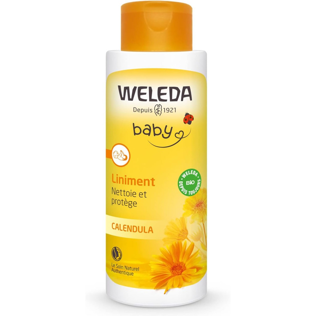 Liniment Weleda