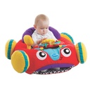 Coussin musical sous forme de voiture Playgro