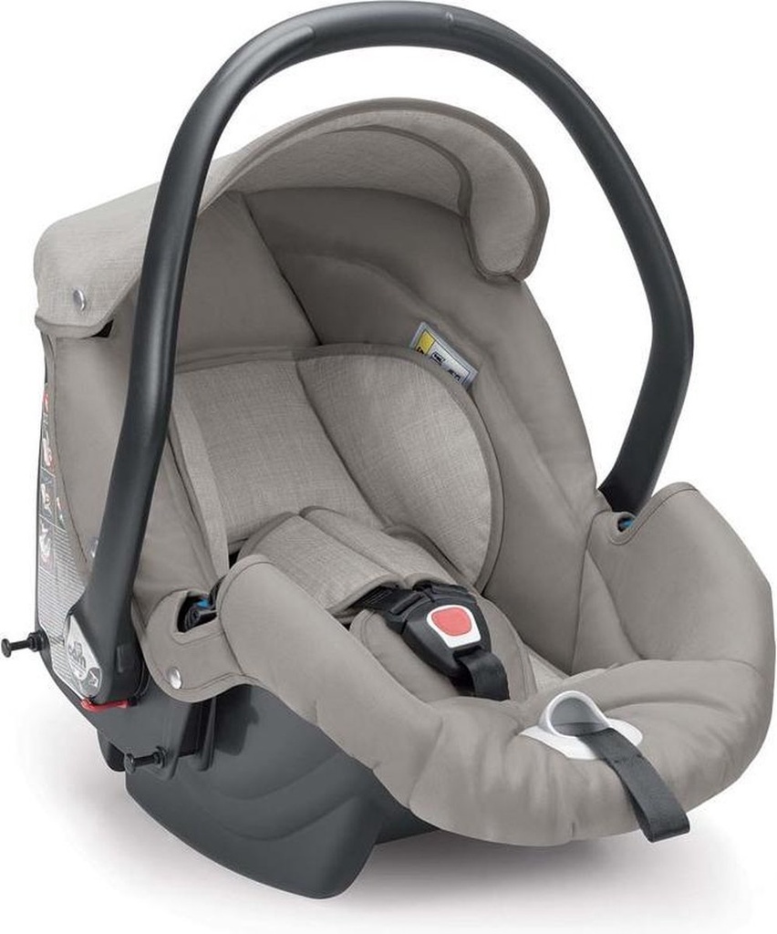 Maxi cosi Area Zero+ CAM