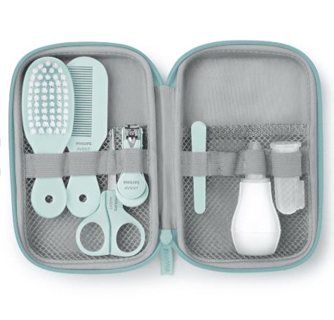 Trousse de soins verte Avent