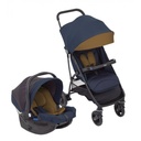 Poussette Breaze Lite Eclipse GRACO