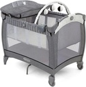 Lit parc Contour Elecrtra Suits me GRACO