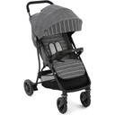 Poussette Breaze Lite Couture Fern GRACO