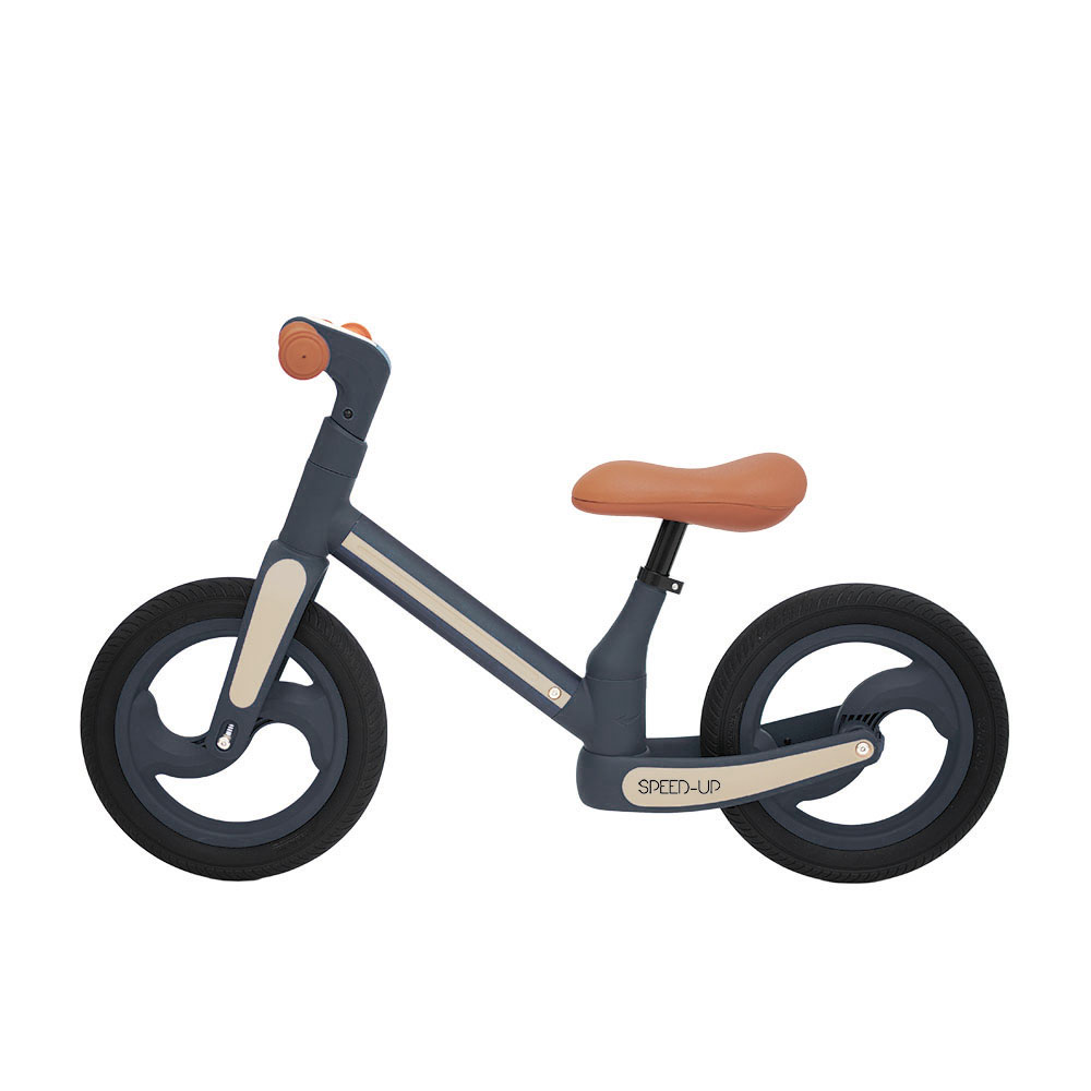 Speed-up balance bike Olmitos