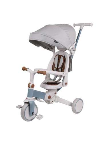 Tricycle Multifonctions Evol Olmitos