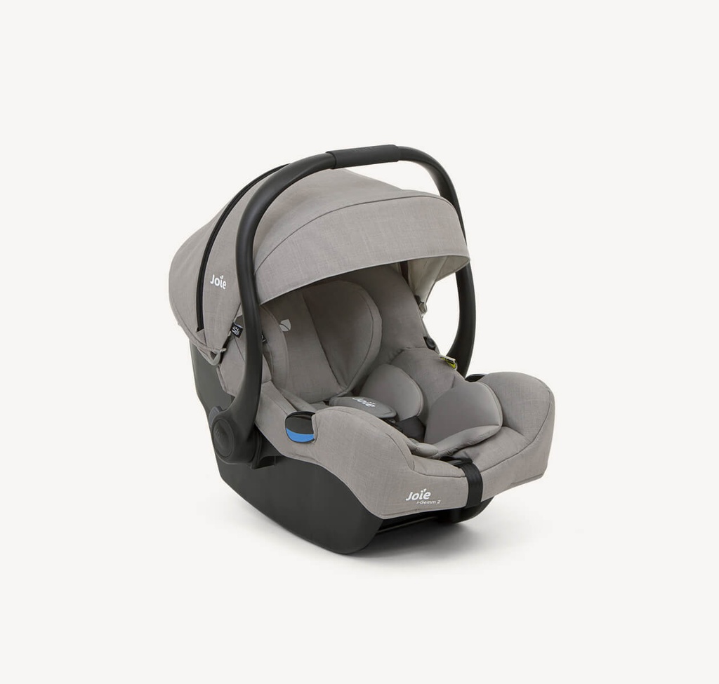 Siege auto i-gemm 3 Pebble Joie