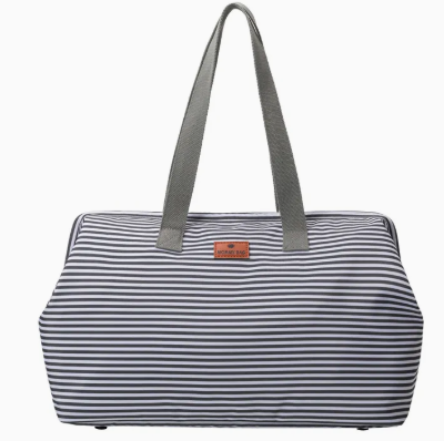 SAC A MAMAN IMPRIMER 4 PCS MOMMY BAG