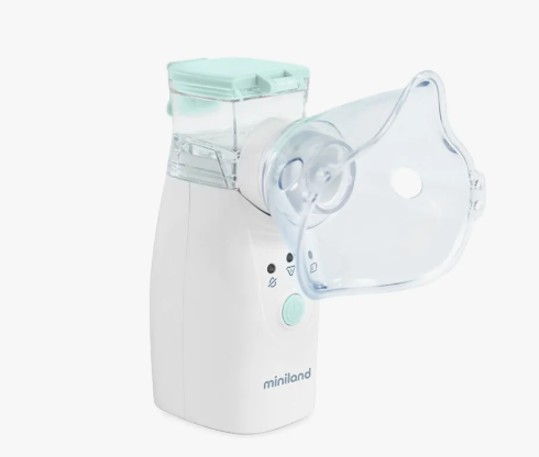 NEBUCLEAN