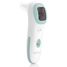 Thermomètre de contact thermotalk plus