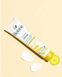 Crème de change BIOLANE répare et protège - 100 ml