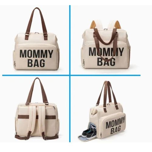 Mommy bag