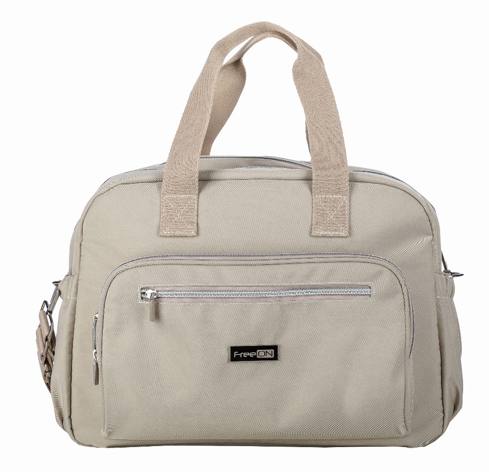 Sac à langer FreeON Style imperméable
