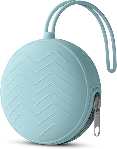 Porte Sucette en silicone