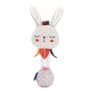 Peluche Douce pour Bébé
