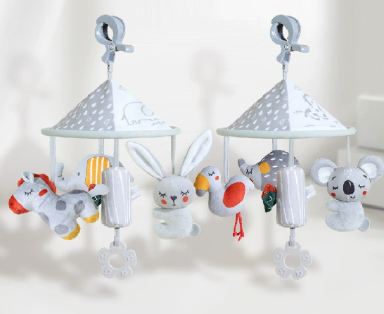 parapluie suspendu de style nordique