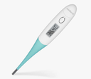 Thermomètre corporel thermoflexi miniland