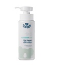 gel lavant ultra doux corps & cheveux TOUDOU