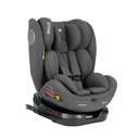 Siège auto 40-150 cm i-Moove 2 i-Size Kikka BOO