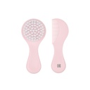 Brosse et Peigne Bébé – Kikka Boo