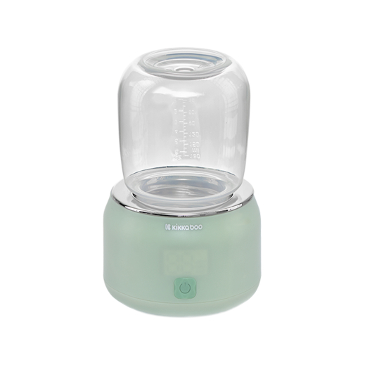 Chauffe-Biberon Portable Rechargeable Kikka Boo
