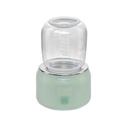 Chauffe-Biberon Portable Rechargeable Brent Kikka Boo