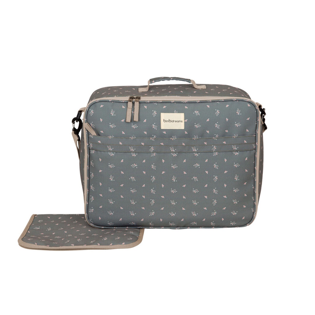 Valise de maternité bimbidreams