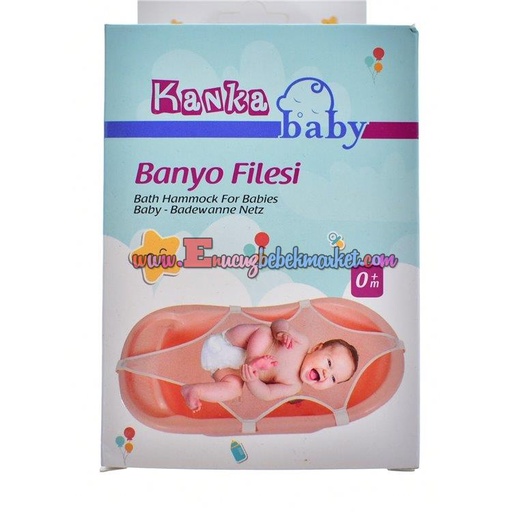 [7010] FILET DE BAIN KANKA