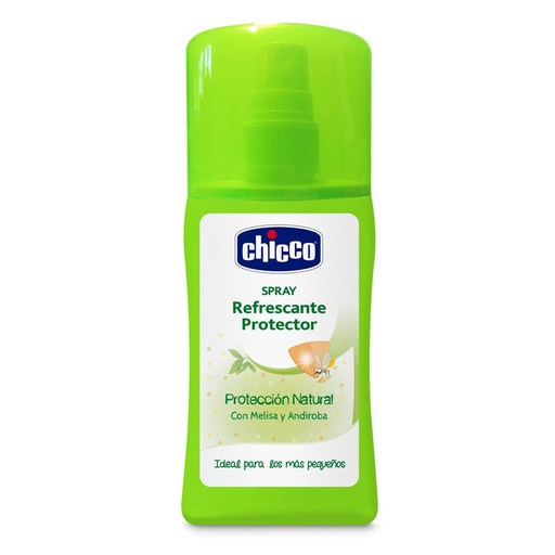 [00009566000040] Spray Anti Moustique Chicco