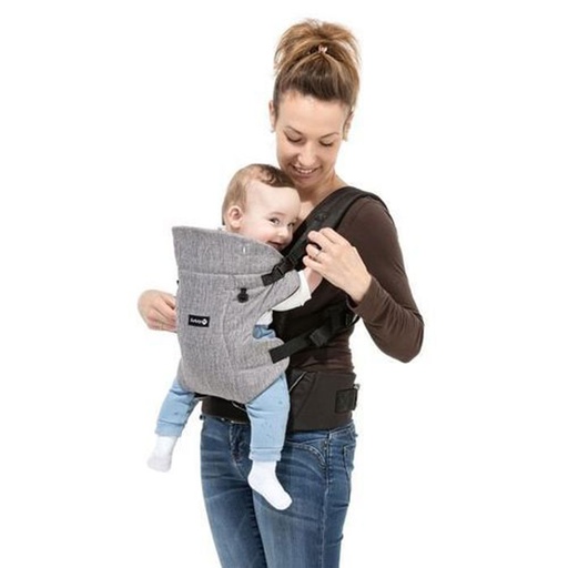 [2675666] PORTE BEBE 4 POSITIONS SAFETY 1ST