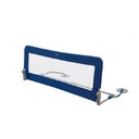 Barriere de lit 150cm Bleu Nuit OLMITOS