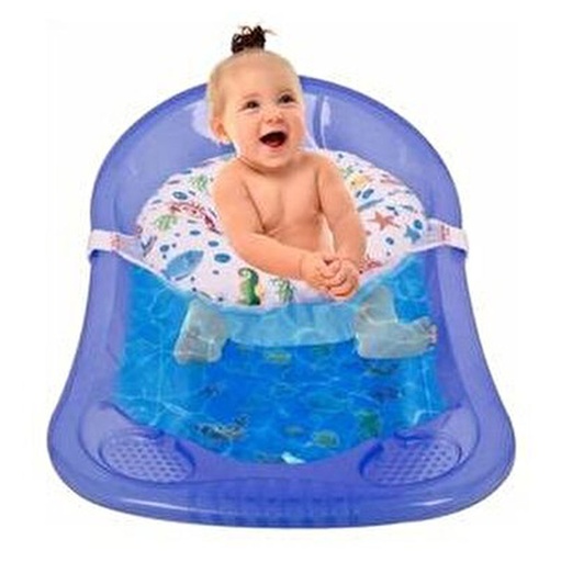 [691] FILET DE BAIN SEVI BEBE 