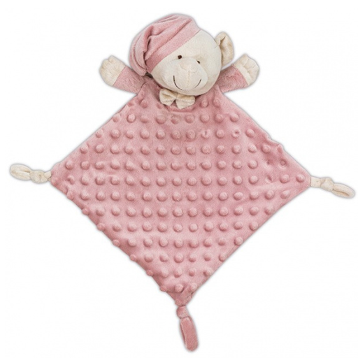 DOUDOU OURS INTERBABY