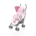 POUSSETTE MARATHON BREVI HELLO KITTY 