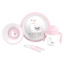 COFFRET REPAS INTERBABY