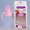 BIBERON SILICONE KIDS HEAVEN 240ML