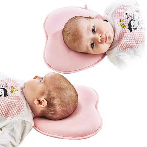 [415] Coussin Troué Baby Jem 